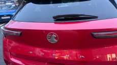 Vauxhall Mokka 100kW Ultimate 50kWh 5dr Auto Electric Hatchback